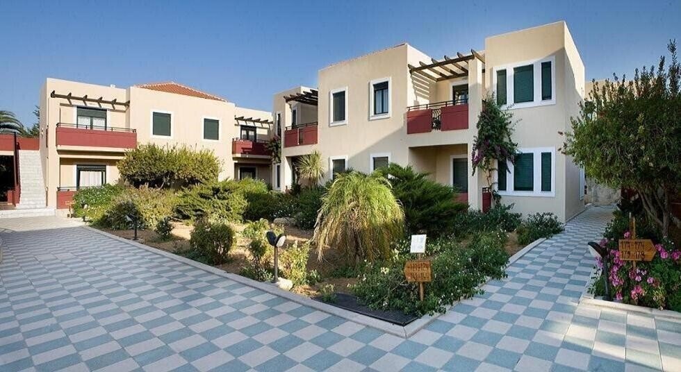 Фото Kambos Village 4*