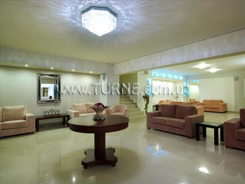 Imaginea Katrin Hotel Bungalows 4*