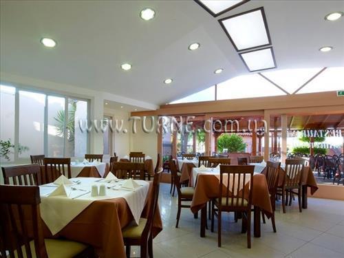 Fotografie Katrin Hotel Bungalows 4*