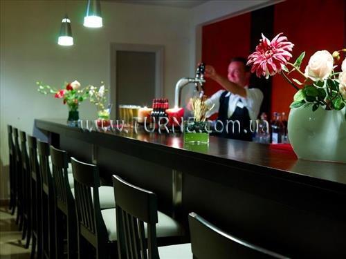 Fotografii Katrin Hotel Bungalows 4*