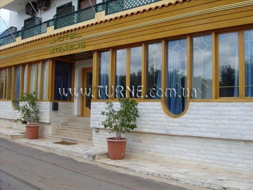 Изображение Ntanelis Hotel 2*