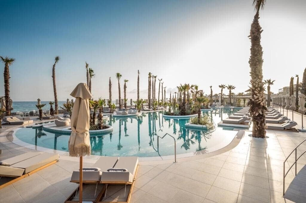 Изображение Europa Beach 4*