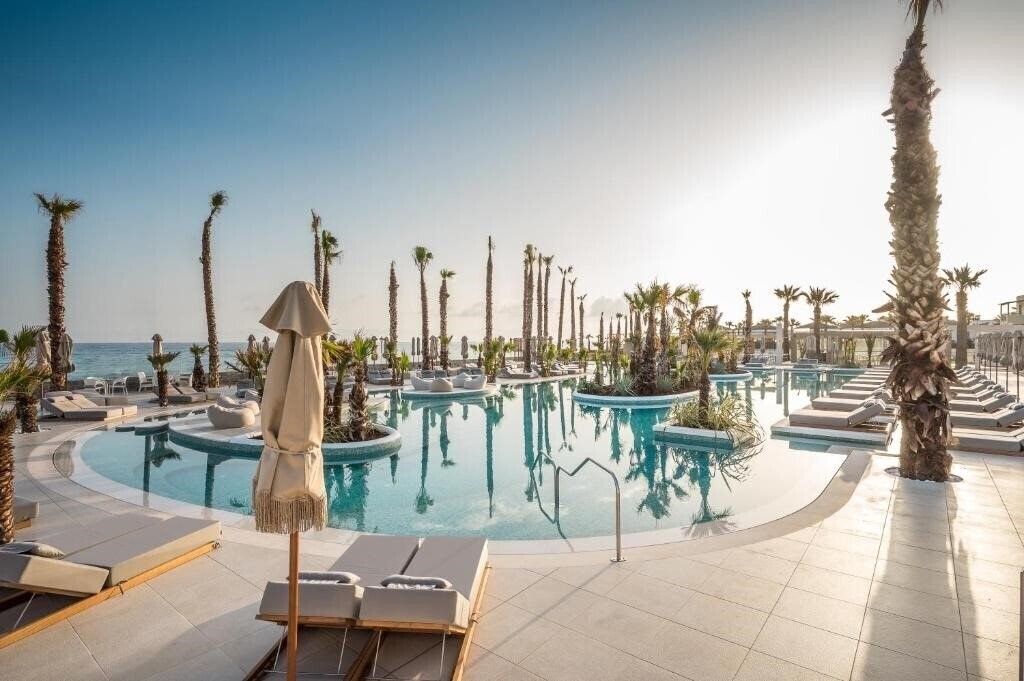 Картинка Europa Beach 4*