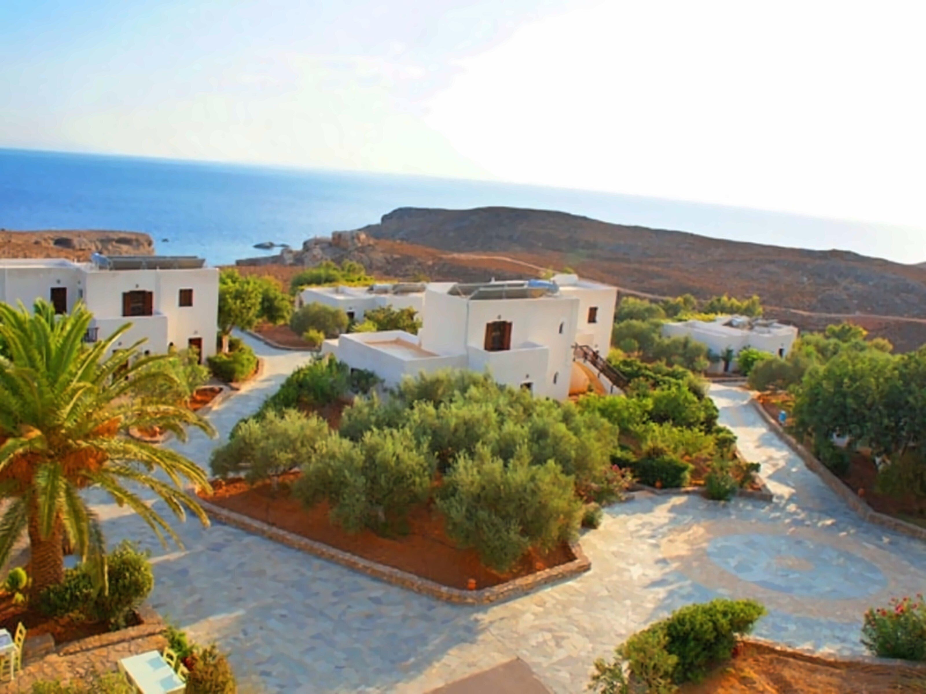 Fotografii Vritomartis Hotel 3*