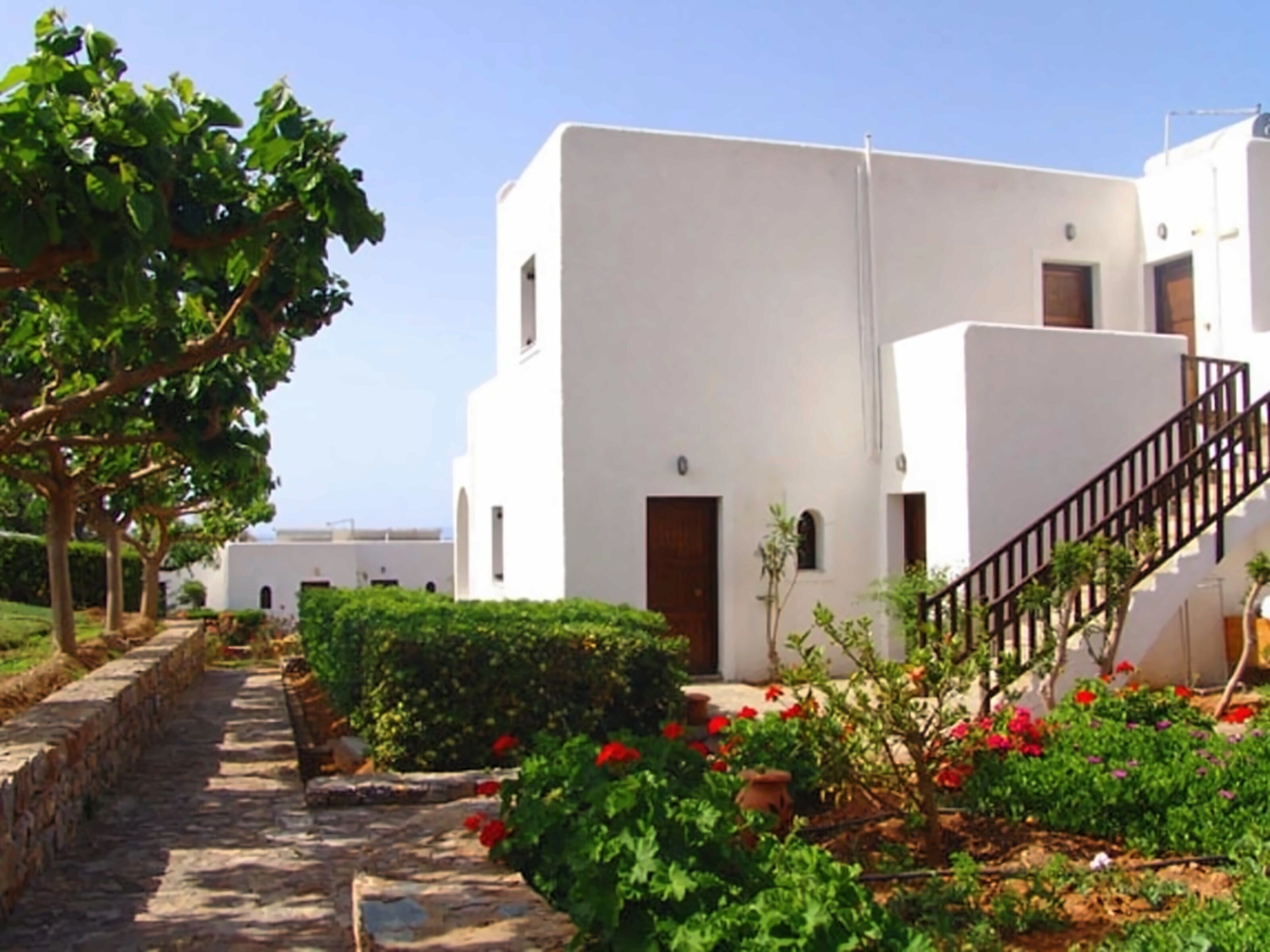 Fotografie Vritomartis Hotel 3*