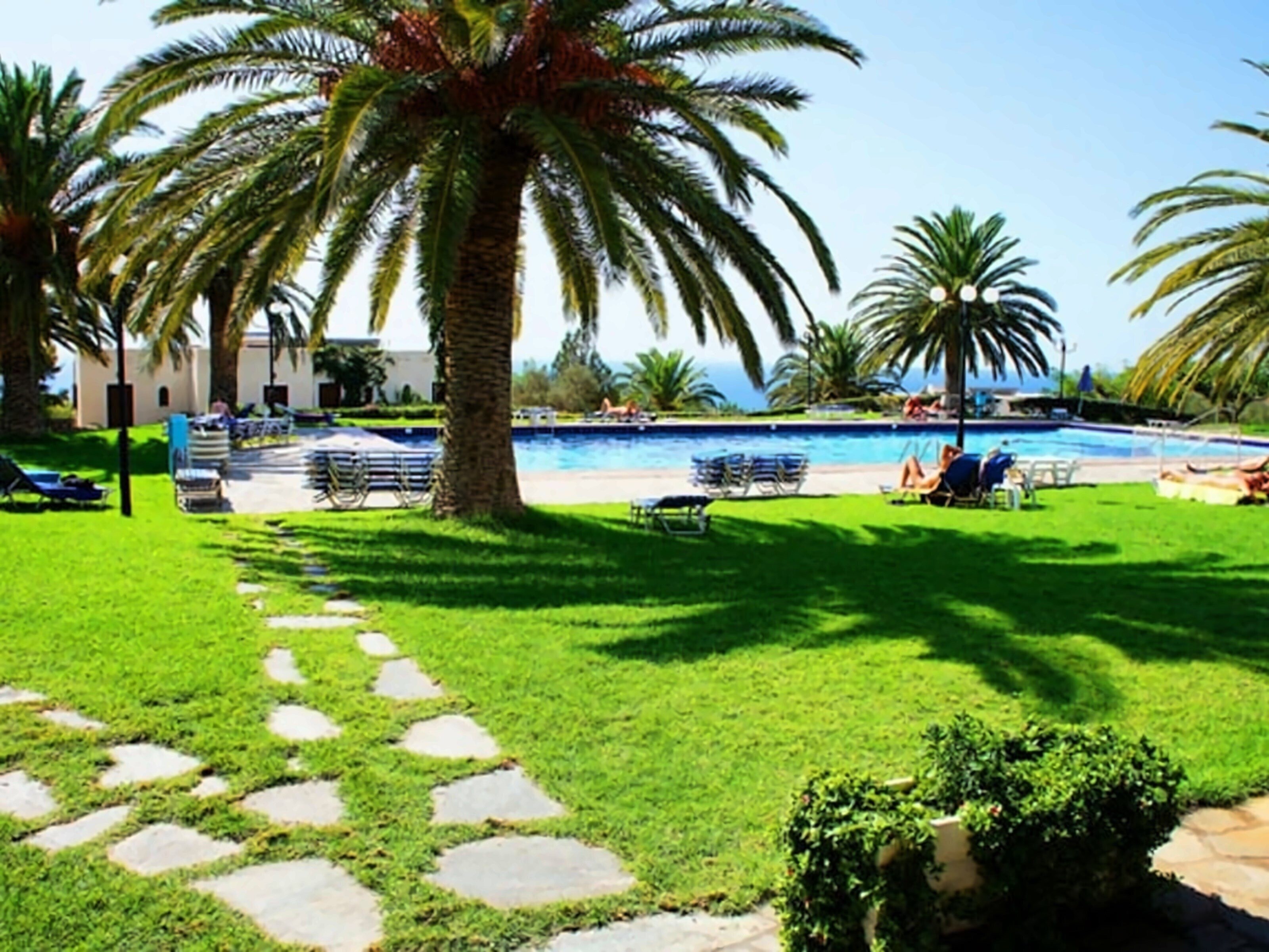 Imaginea Vritomartis Hotel 3*