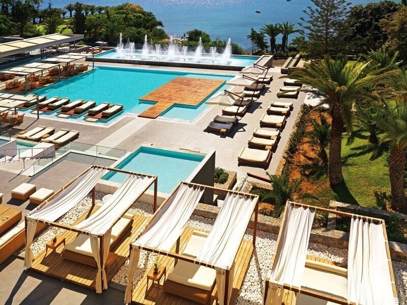 Imaginea Capsis Crystal Energy 5*