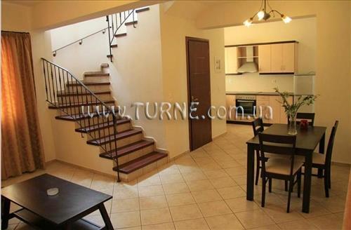 Fotografie Orion Star Hotel апартаменты