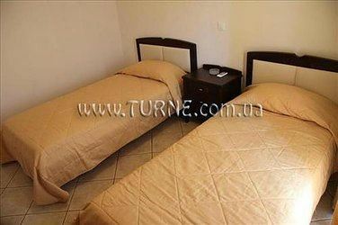 Hotel Orion Star Hotel апартаменты