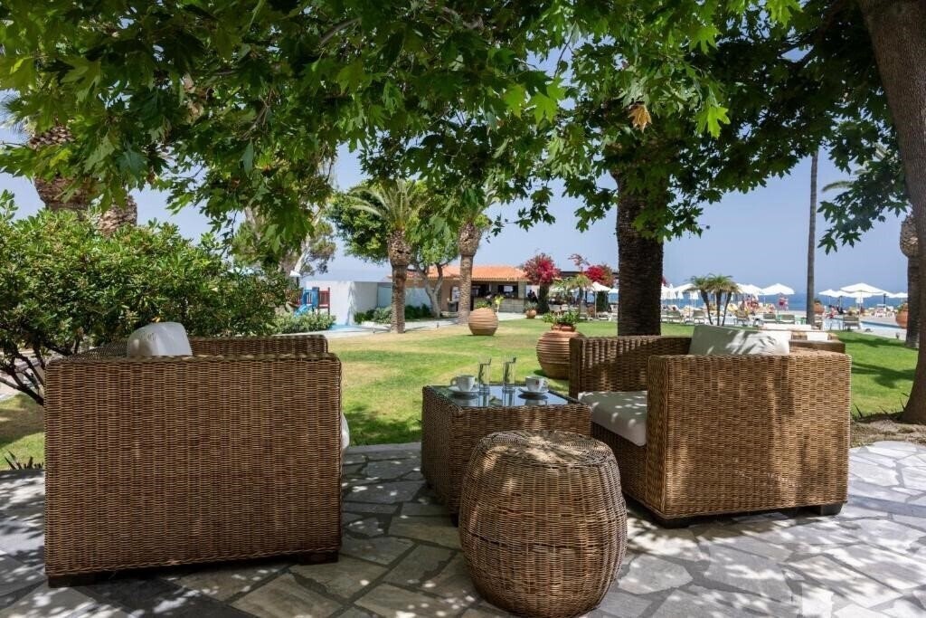 Imaginea Leptos Panorama Hotel 5*