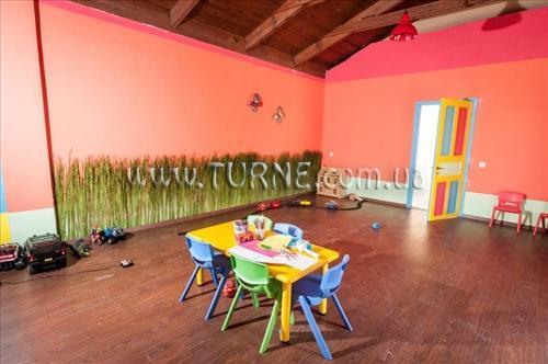 Imaginea Dessole Blue Star 4*