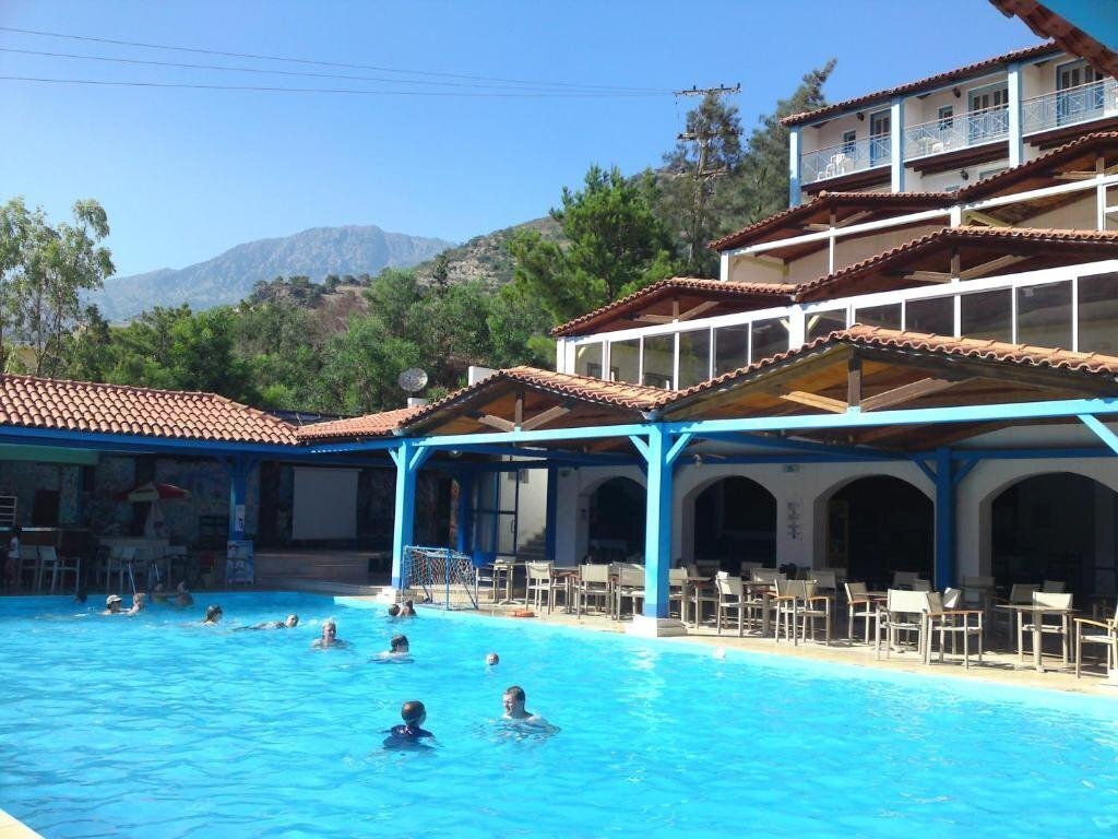 Imaginea Eden Rock Hotel 3*