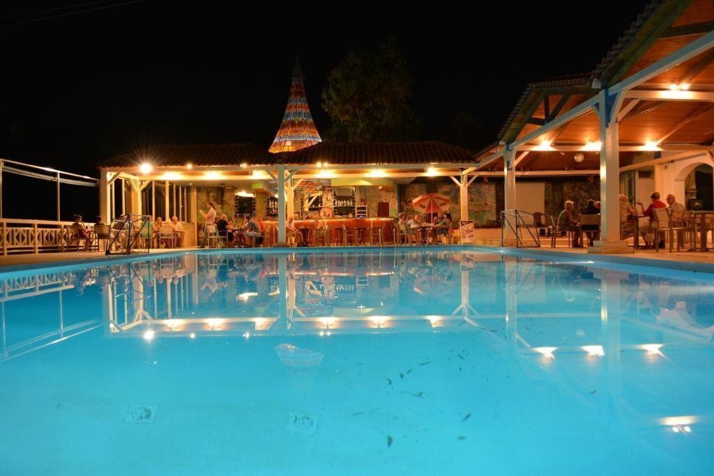 Imaginea Eden Rock Hotel 3*