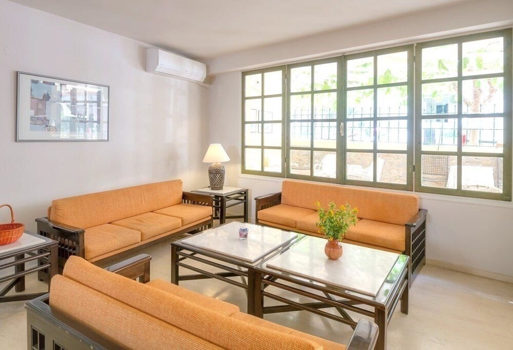 Fotografie Dimare Apartments Hotel 3*