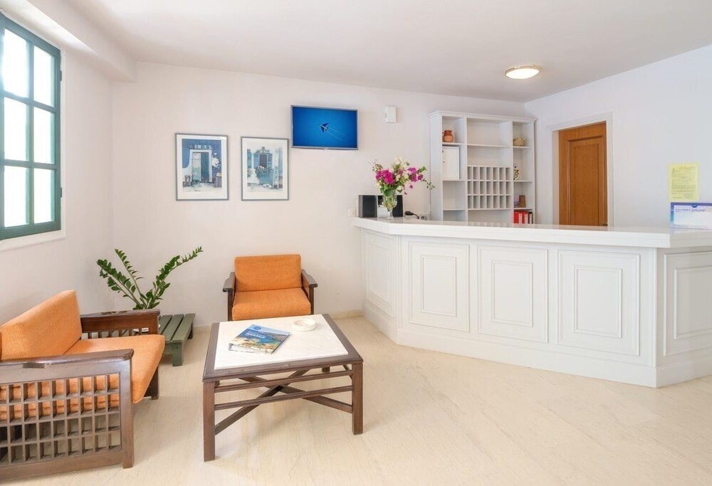Imaginea Dimare Apartments Hotel 3*
