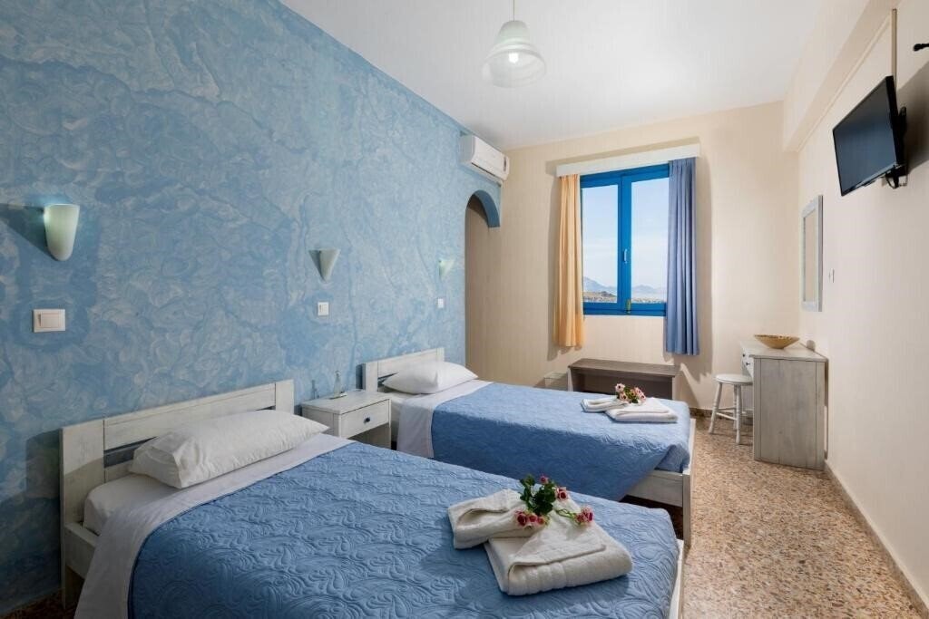 Fotografii Vasso Apartments 2*