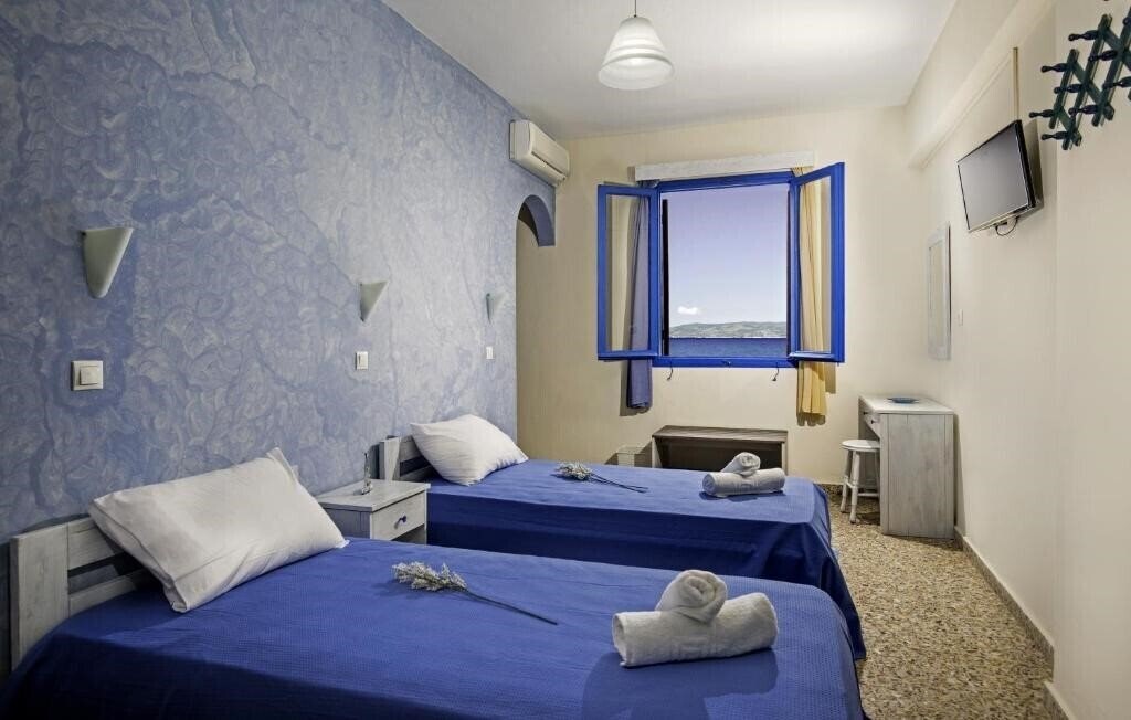 Imaginea Vasso Apartments 2*