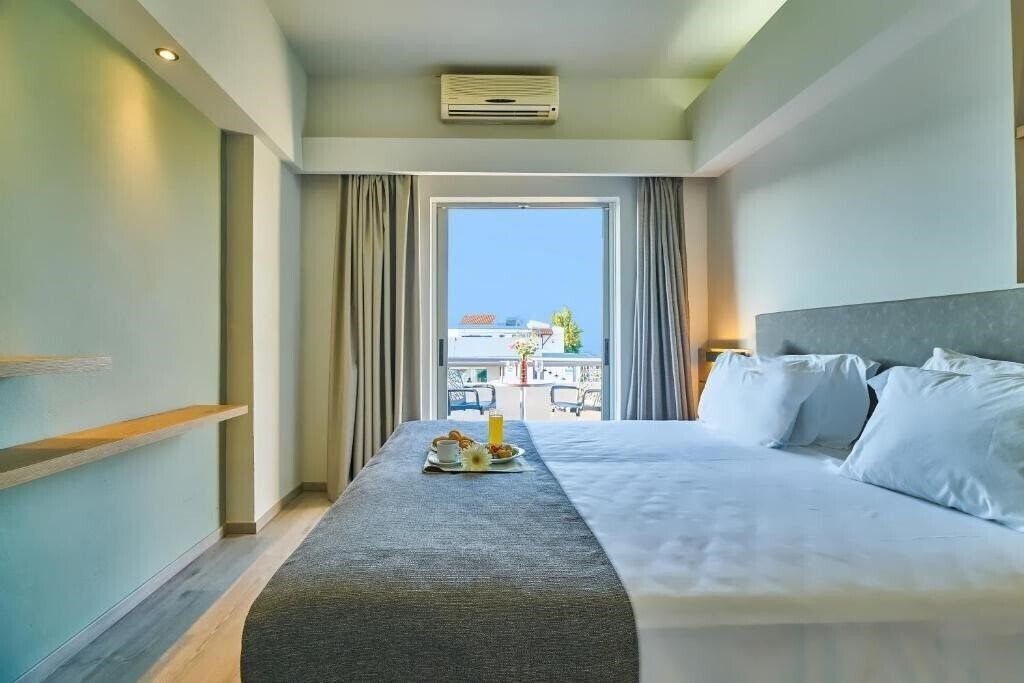 Imaginea Bella Pais Hotel 2*