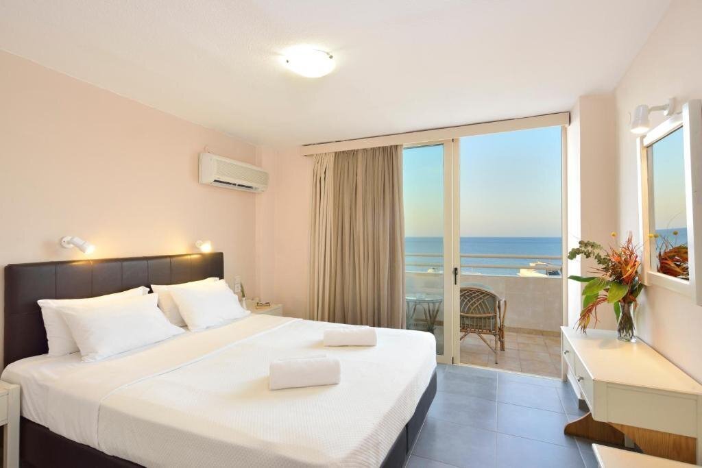 Hotel Irene Hotel 2*