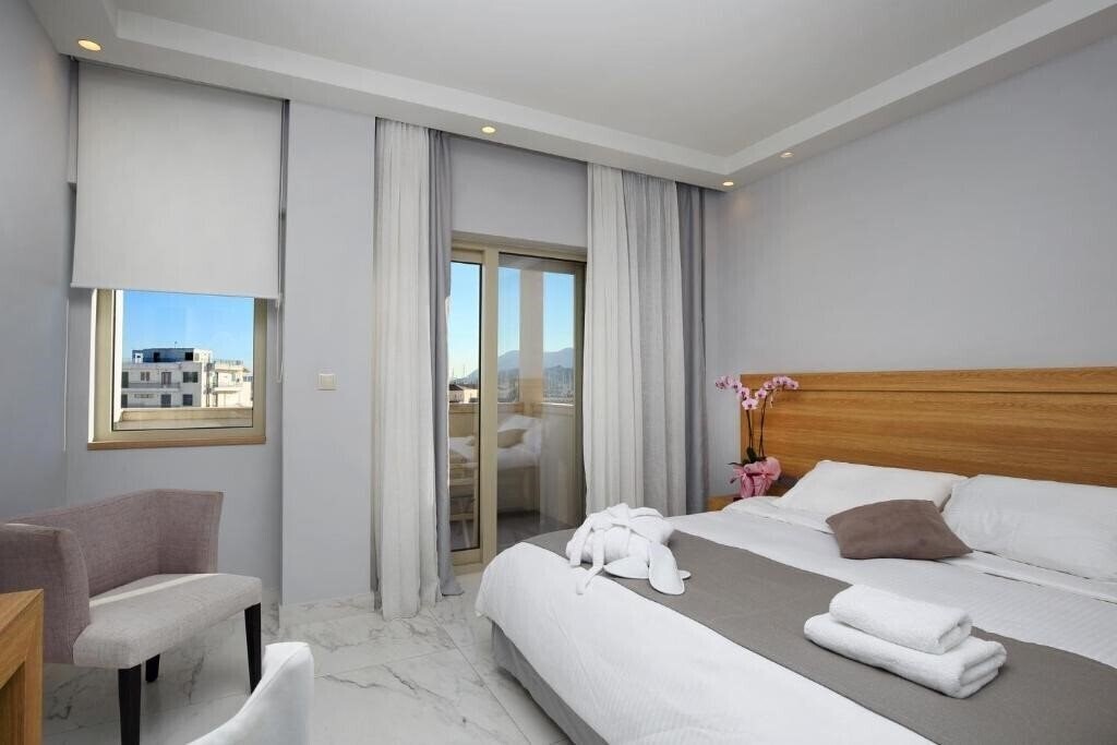 Fotografii Lefkas Hotel 3*