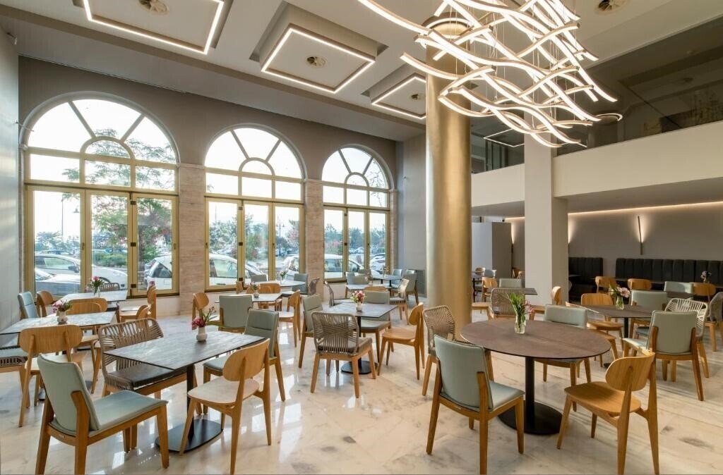 Imaginea Lefkas Hotel 3*