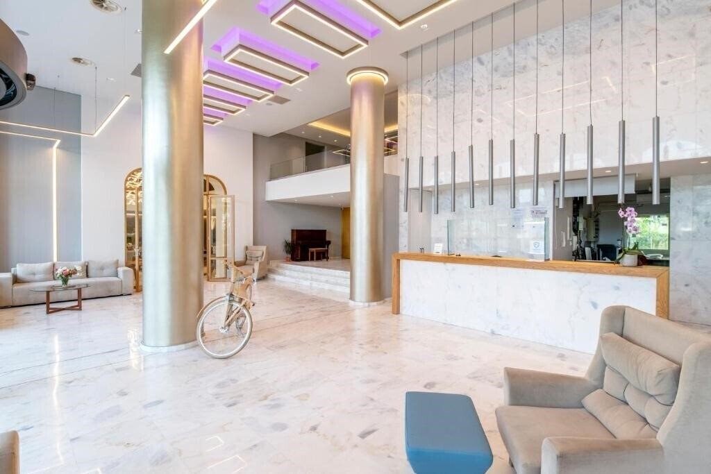 Imaginea Lefkas Hotel 3*