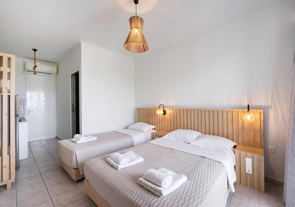 Фото Kastro Maistro 3*