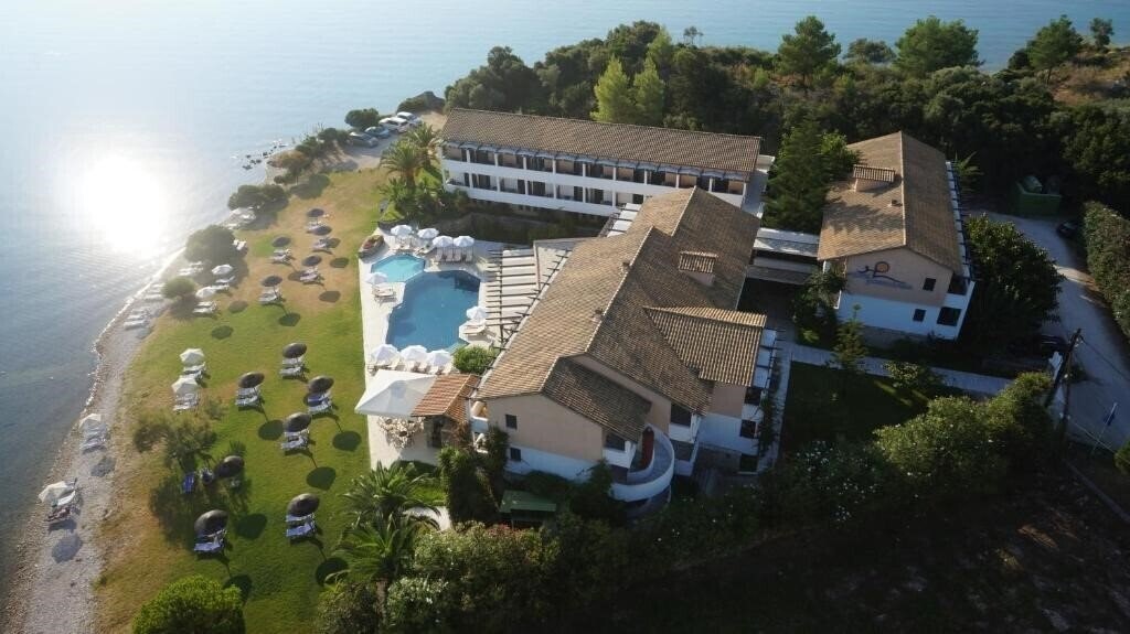 Imaginea Porto Ligia 3*