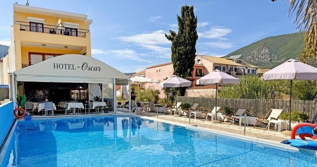 Hotel Oscar (Nidri) 3*