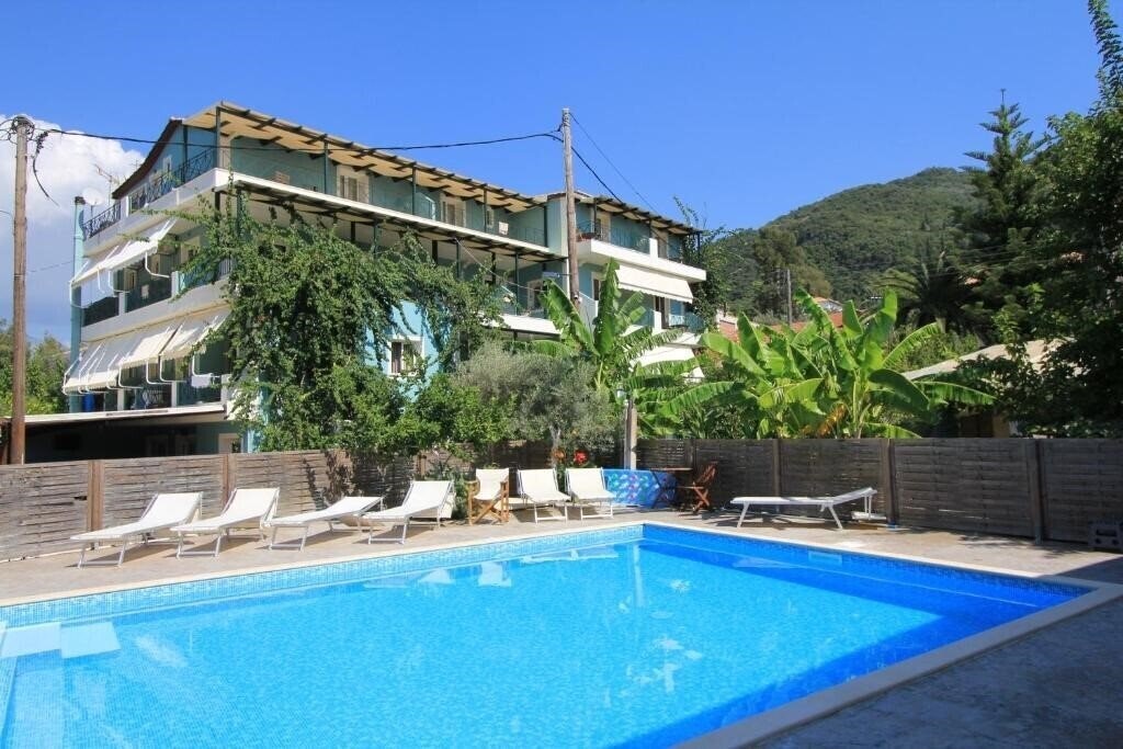 Fotografie Vassiliki Bay 3*