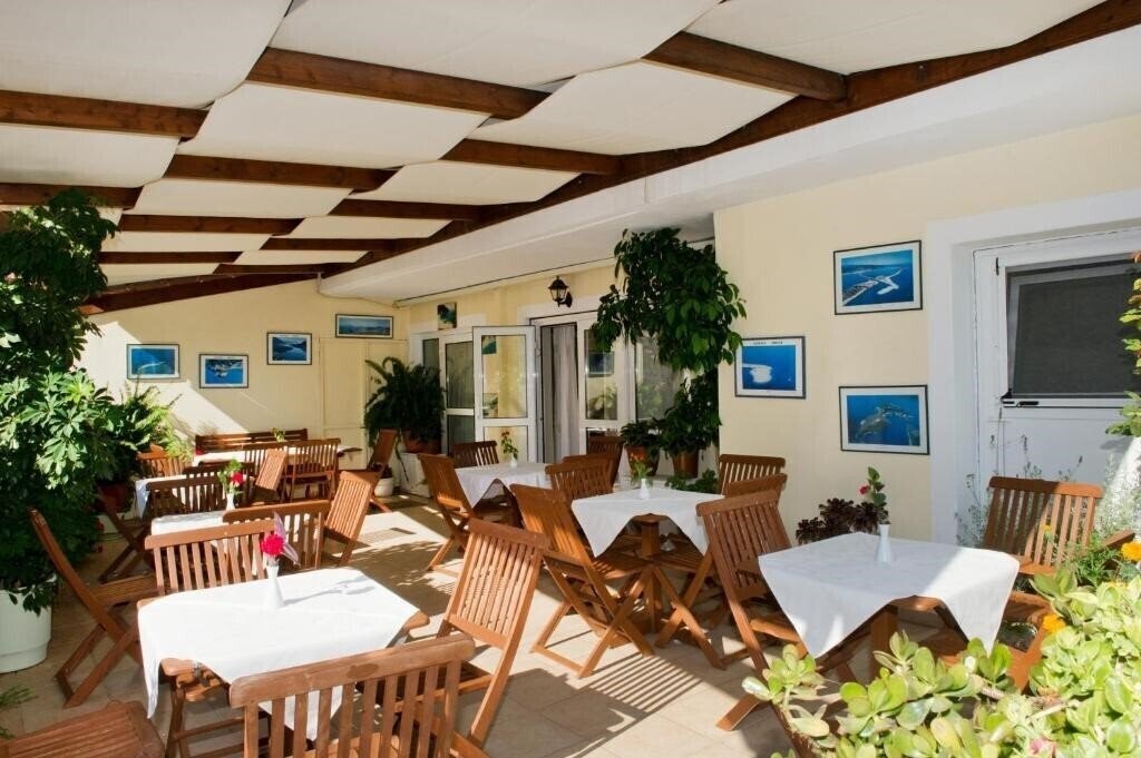 Imaginea Vassiliki Bay 3*