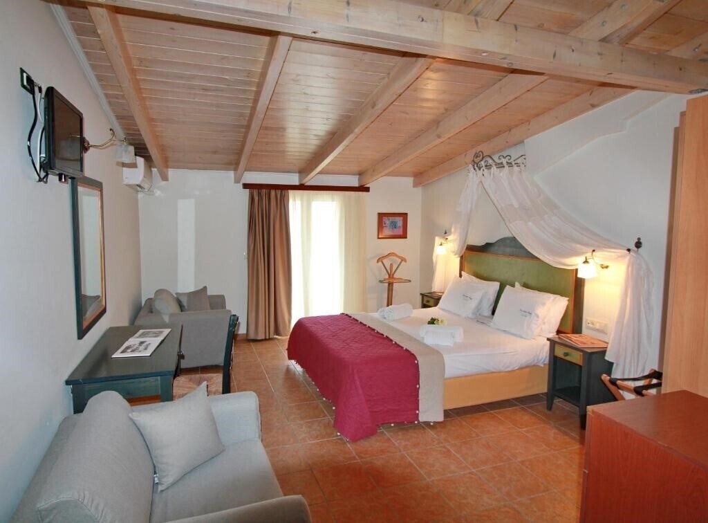 Imaginea Vassiliki Bay 3*