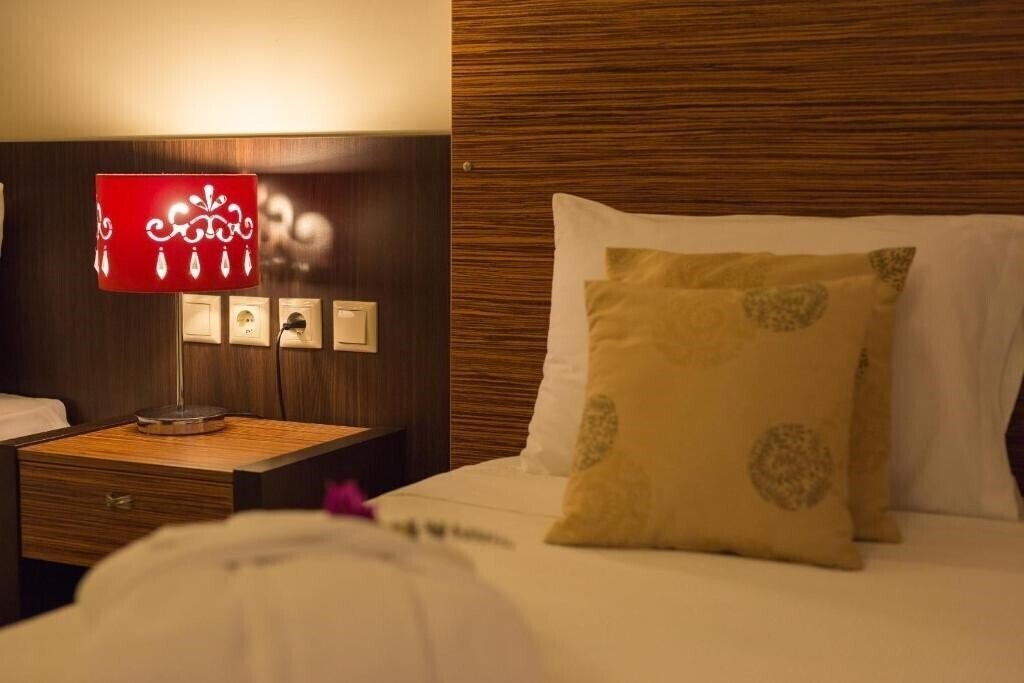 Изображение Sunrise Resort Hotel 4*