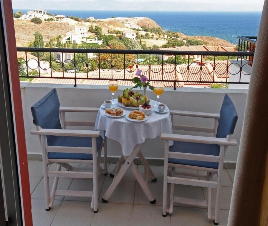 Imaginea Belvedere (Molivos) 4*