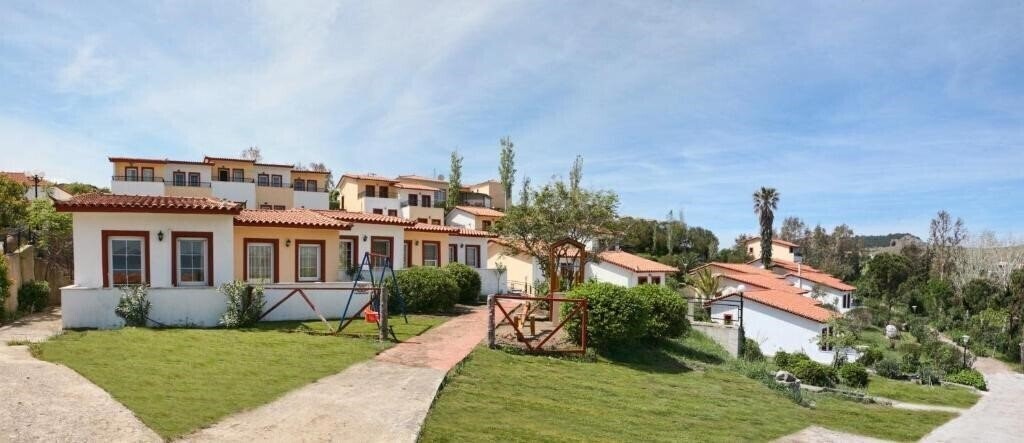 Imaginea Belvedere (Molivos) 4*