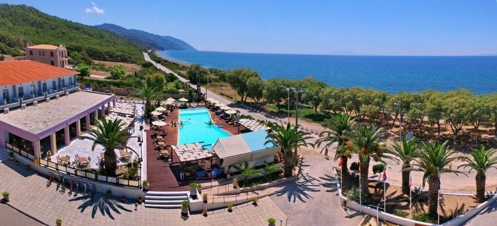 Фотография Irini Beach 3*