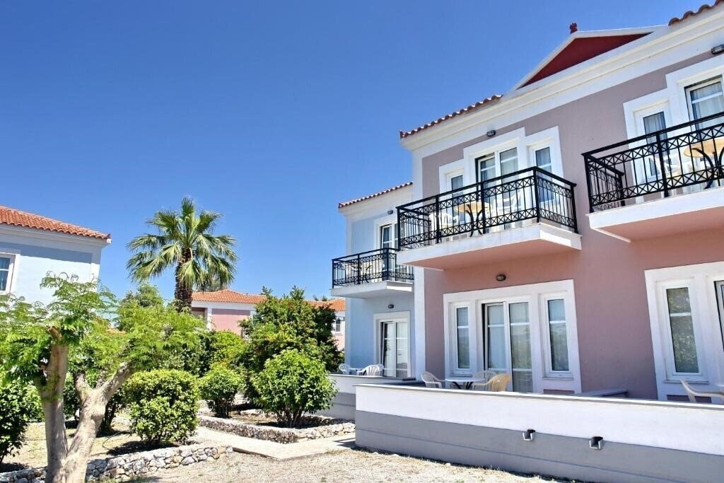 Изображение Panselinos 3*