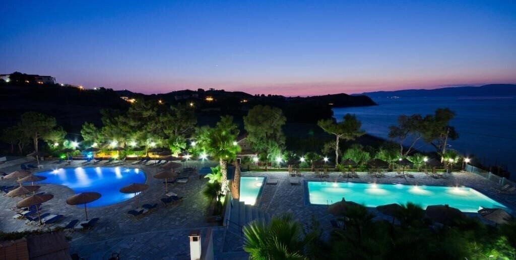 Hotel Viva Mare 4*