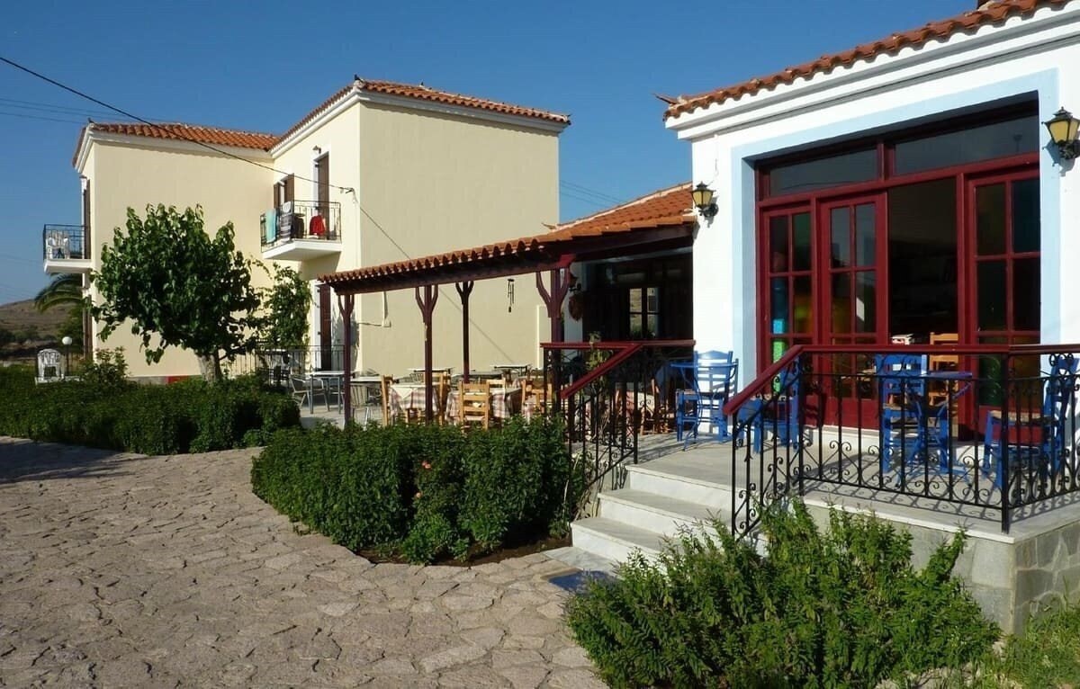 Фото Marianthi Paradise 3*