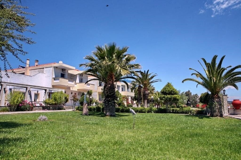 Imaginea Kalloni Bay 3*