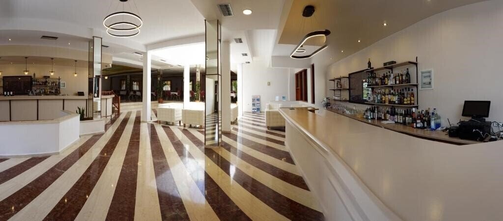 Изображение Pasiphae Hotel Lesbos 3*