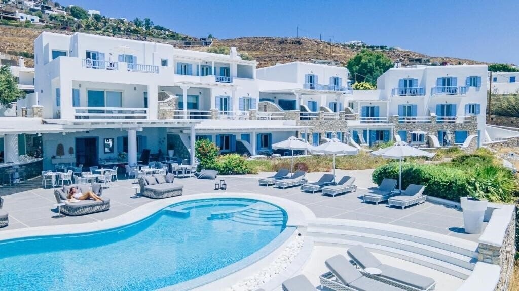 Hotel De Light Boutique Hotel 5*
