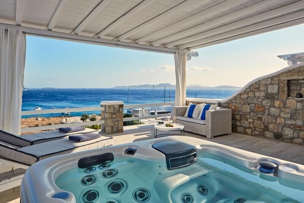 Imaginea De Light Boutique Hotel 5*