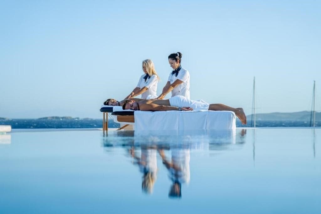 Imaginea De Light Boutique Hotel 5*