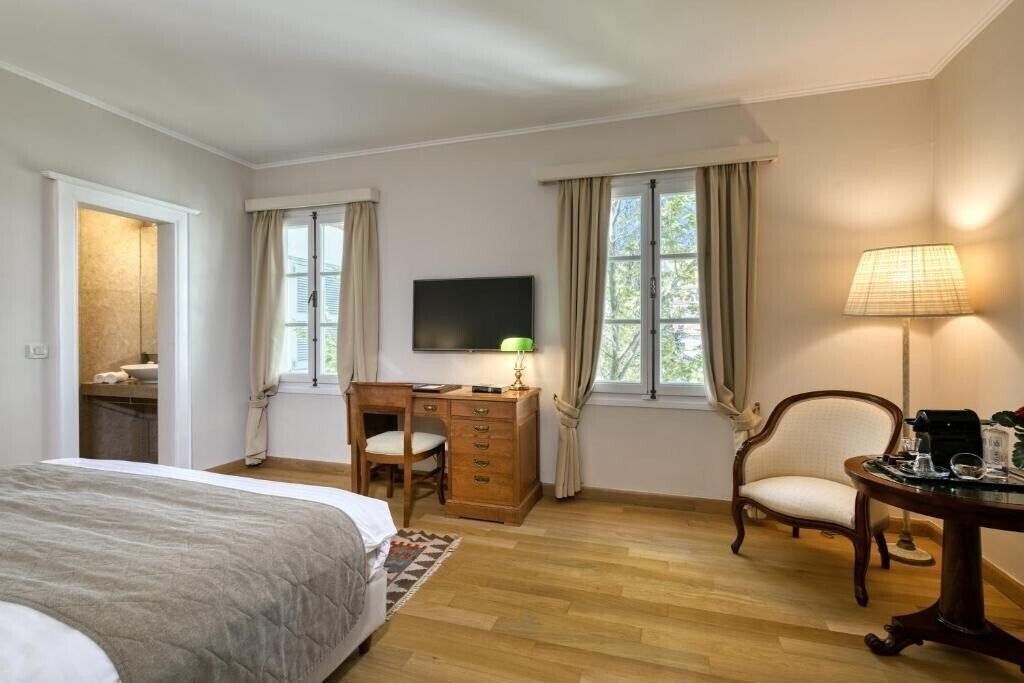 Фотография Leto Hotel 3*