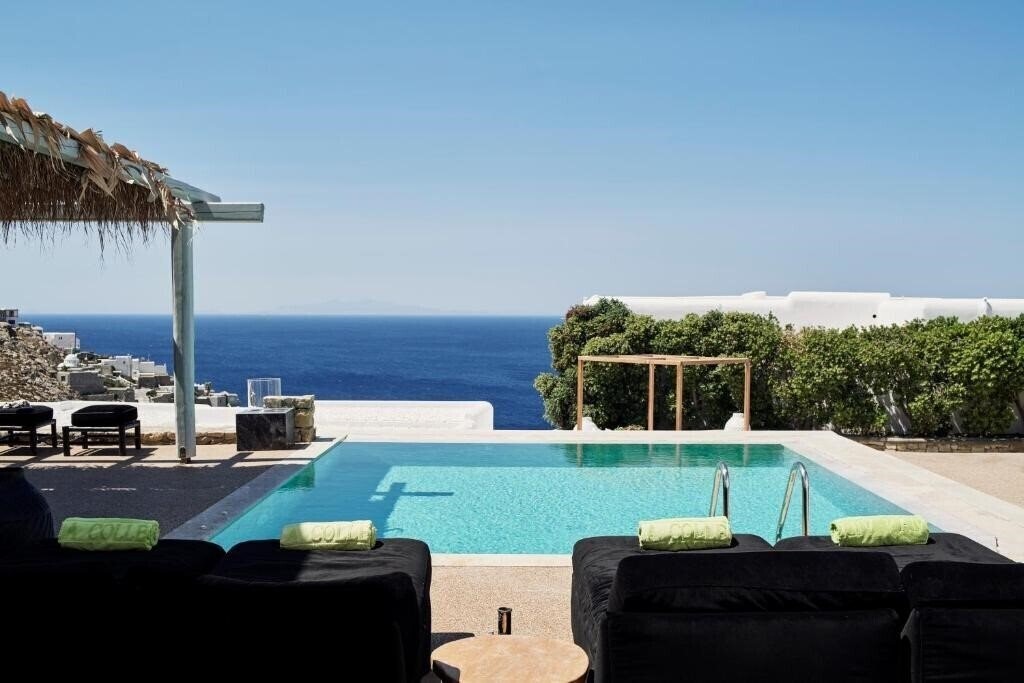 Фотография Myconian Villas Collection 5*