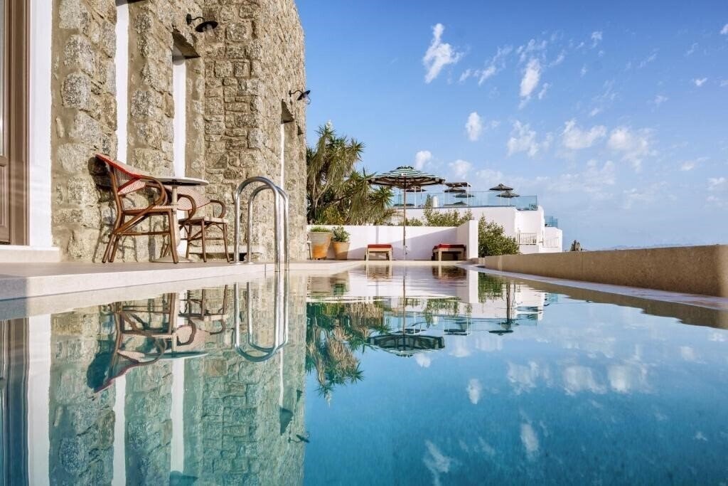 Hotel Pelican Bay Art Hotel 4*