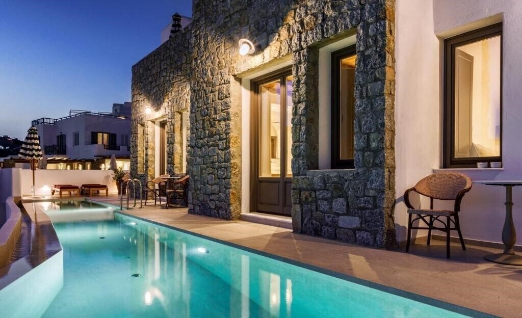 Imaginea Pelican Bay Art Hotel 4*
