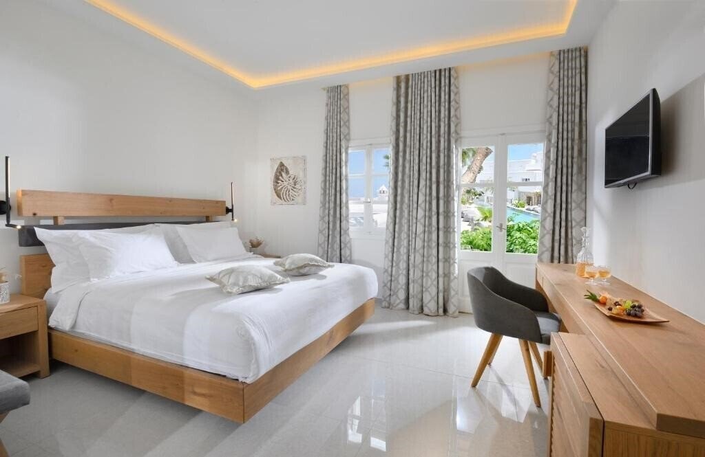 Fotografie Petinos Hotel 4*