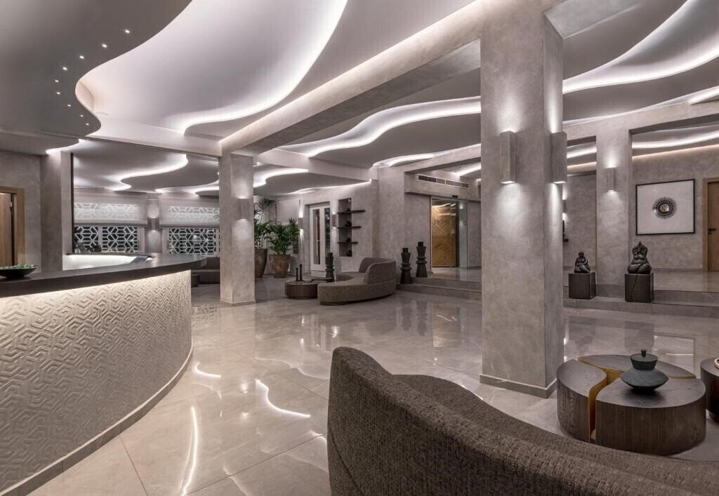 Imaginea Petinos Hotel 4*